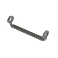 Accessory for light rope