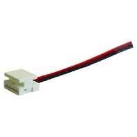 LEDlight flex Connector 8mm,2-pol,50cm Kabel 50070201