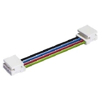 LED-Streifen Eckverbinder 2-4pol dimmbar 50070204