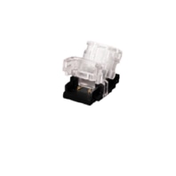 Accessory for light rope