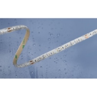 LED-Streifen 5m 24V 3000K IP54