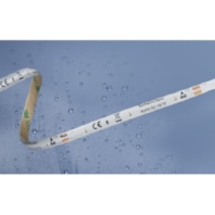 LED-Streifen 5m 12V 3000K IP54