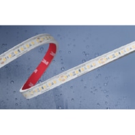 Light ribbon-/hose/-strip 24V white