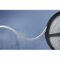 Light ribbon-/hose/-strip 24V white