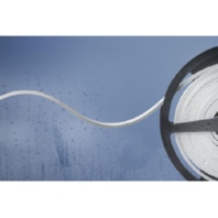 Light ribbon-/hose/-strip 24V white