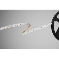 Light ribbon-/hose/-strip 12V white