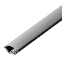 Alu-Profil 3020mm, schwarz 62378083