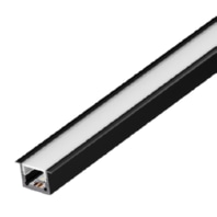 Alu-Profil 3020mm, schwarz 62378193