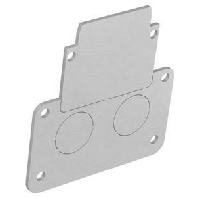 End cap for luminaires 62394141