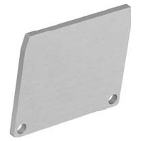 End cap for luminaires 62394145