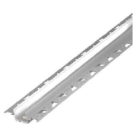 Installation housing for luminaires 62394152