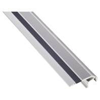 Treppenstufenprofil Scala 5m Alu elox. 62397355