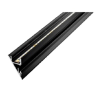 Alu-Profil 3020mm, RAL9005 62398403_9005