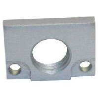 Endkappe flach 62398605