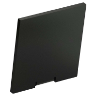 End caps black 62398767