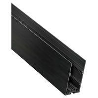 Aluminium profile 3m 62398773