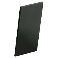 End caps black 62398777