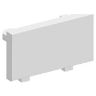 End cap for luminaires 62399369 (quantity: 2)
