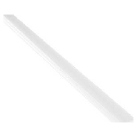 Abdeckung Kunststoff natur 3m 62399373