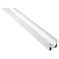 Aluprofil 3m Catania eloxiert 62399813