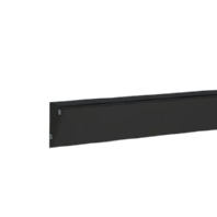 Endkappen-Set RAL9005