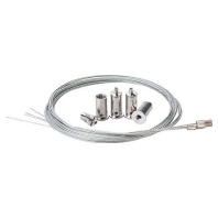 Suspension cable for luminaires 65300160