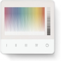 Touchpanel DALI 2 4-Kanal RGBW