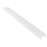 Abdeckung Kunststoff opal 3m 62399253