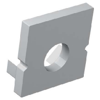 End cap for luminaires 62399257