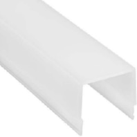 Abdeckung Kunststoff 180 opalwei 3m 62399843