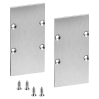 End cap for luminaires 62398817