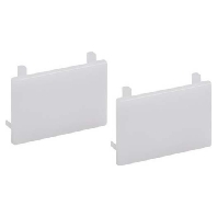 End cap for luminaires 62399846