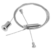 Suspension cable for luminaires 62398876
