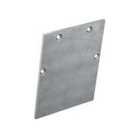 End cap for luminaires 62398866