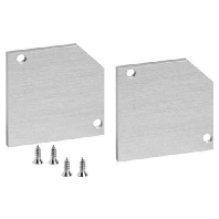 End cap for luminaires 62399886