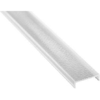 Abdeckung Kunststoff Prisma klar 1m 62399871