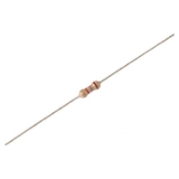 Resistor 10000Ohm 66001144