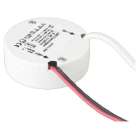 Konverter Round 700mA fr 1-3 LEDs LEDTREIB14
