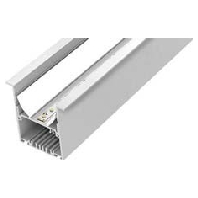 Alu-Profil CATANIA 6075 T 3m 62398893