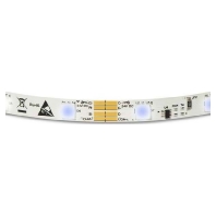 Light ribbon-/hose/-strip 24V RGB 50602531