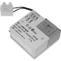 Charge controller for electro heating LR 90