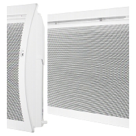 Wrmewelle, FPE-Serie 1,5kW, elektr. FPE 150E