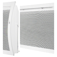 Electric radiator 500W white FPE 050E