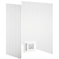 Infrarot Panel 320W im Set IRM 320W Set