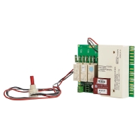 Aufladeregler DC/AC f.Quantum LR SES