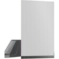 Design-Wandkonsole System SystemM/M Flex MWMB 16