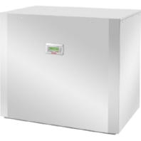 Heat pump (water/water) SI 35TUR