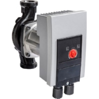 Built-in circulation pump 5,5m/h UPE 120-32K