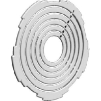 Volumenstromblende