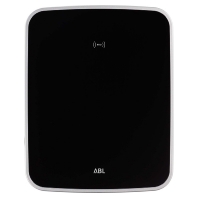 Wallbox eMH3, 1x22kW 1xT2 Steckd. Slave+ 3W2250